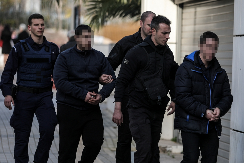 Δολοφονία Τοπαλούδη: «Το σπίτι ήταν γεμάτο από το αίμα της» – Νέο σόου του 23χρονου στο δικαστήριο
