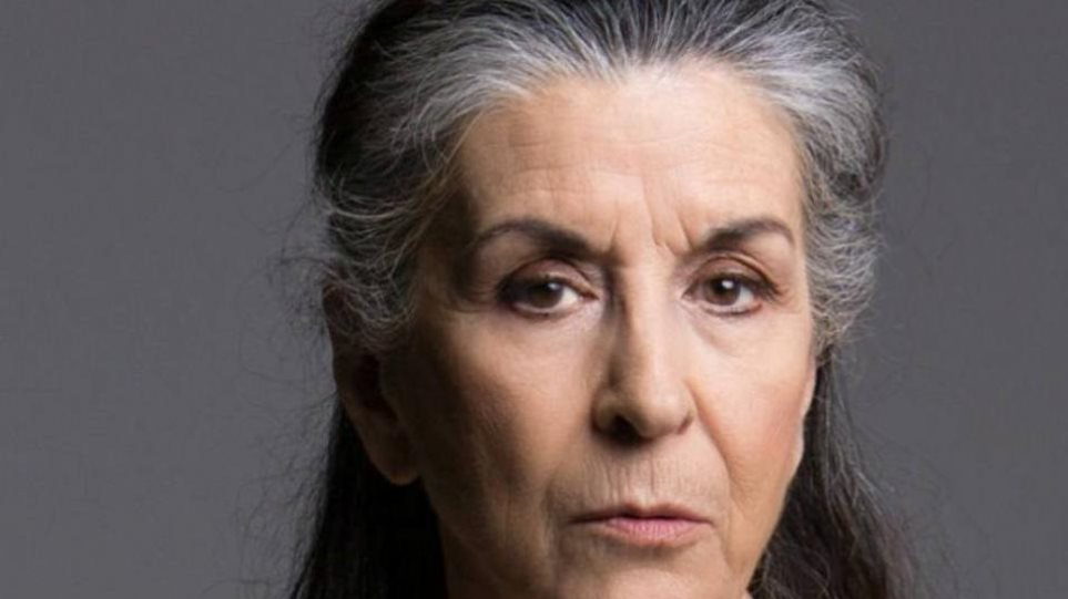 Νένα Μεντή: Μίλησε για τη «Μαρίκα» και για την θεατρική της πορεία