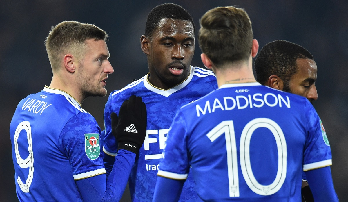 Premier League: Αναβλήθηκε η αναμέτρηση Μπέρνλι – Λέστερ