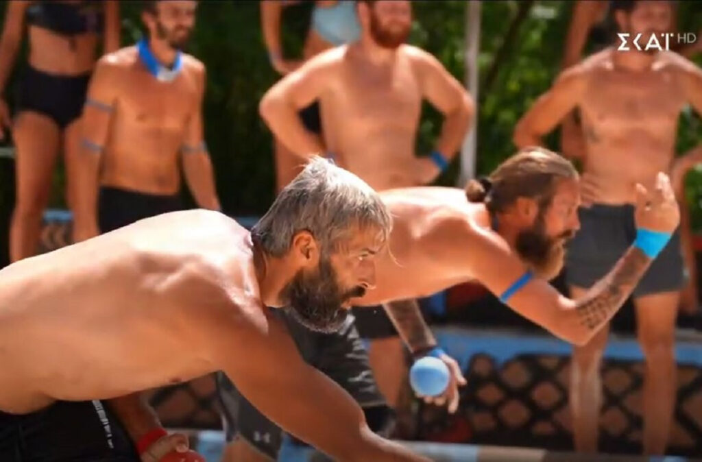 Survivor 2024 spoiler 4/4: Η ομάδα που κερδίζει το έπαθλο επικοινωνίας και η απρόβλεπτη αποχώρηση
