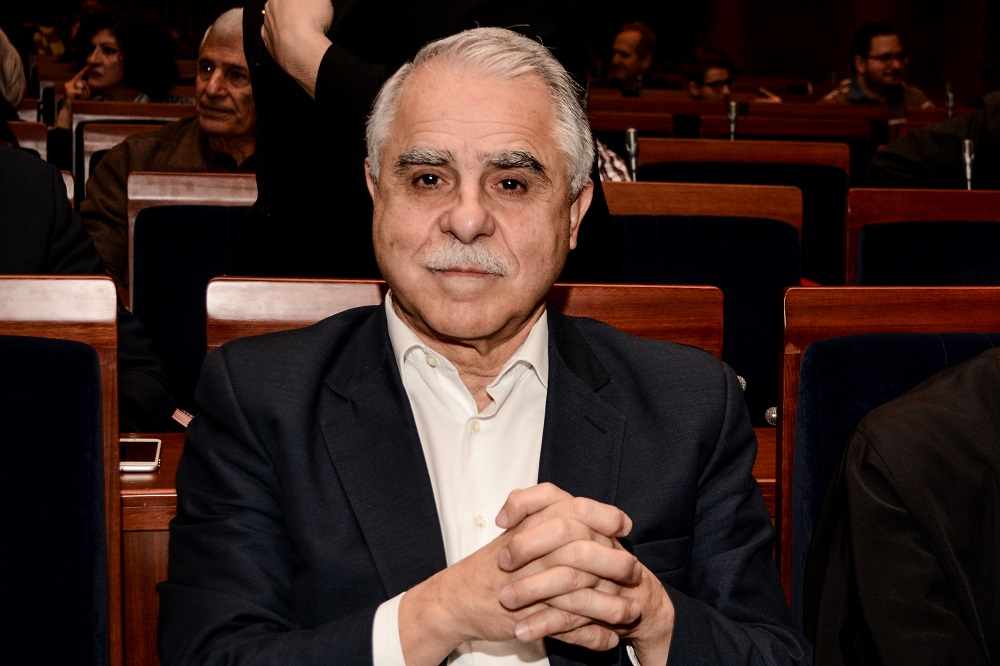 Γιάννης Μπαλάφας: Κυνικοί και υποκριτές…