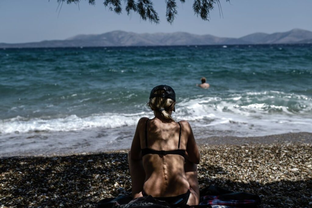 Αλλάζει ο καιρός, έρχεται «δύσκολο» διήμερο στο τέλος Ιουνίου