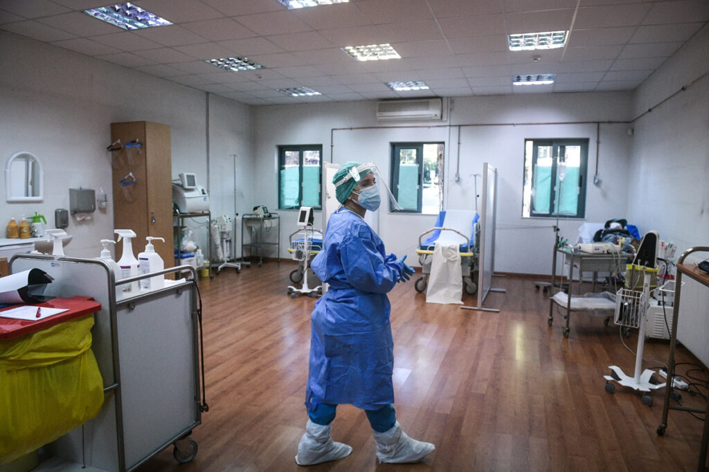 Μηνιγγίτιδα: Στα 12 έφτασαν τα κρούσματα – Έκτακτη ανακοίνωση ΕΟΔΥ