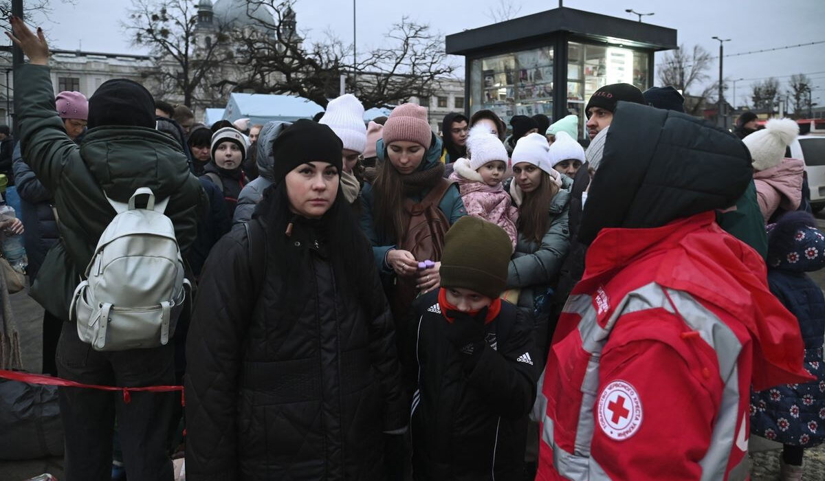 Συμφωνία Ε.Ε. για μεταναστευτικό: Σε εθελοντική βάση ο μηχανισμός αλληλεγγύης