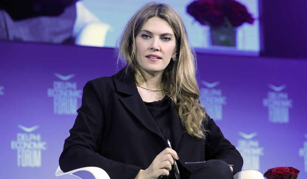 «Η Εύα Καϊλή επιστρέφει στο Ευρωκοινοβούλιο και στα καθήκοντά της» – Τι λέει ο δικηγόρος της