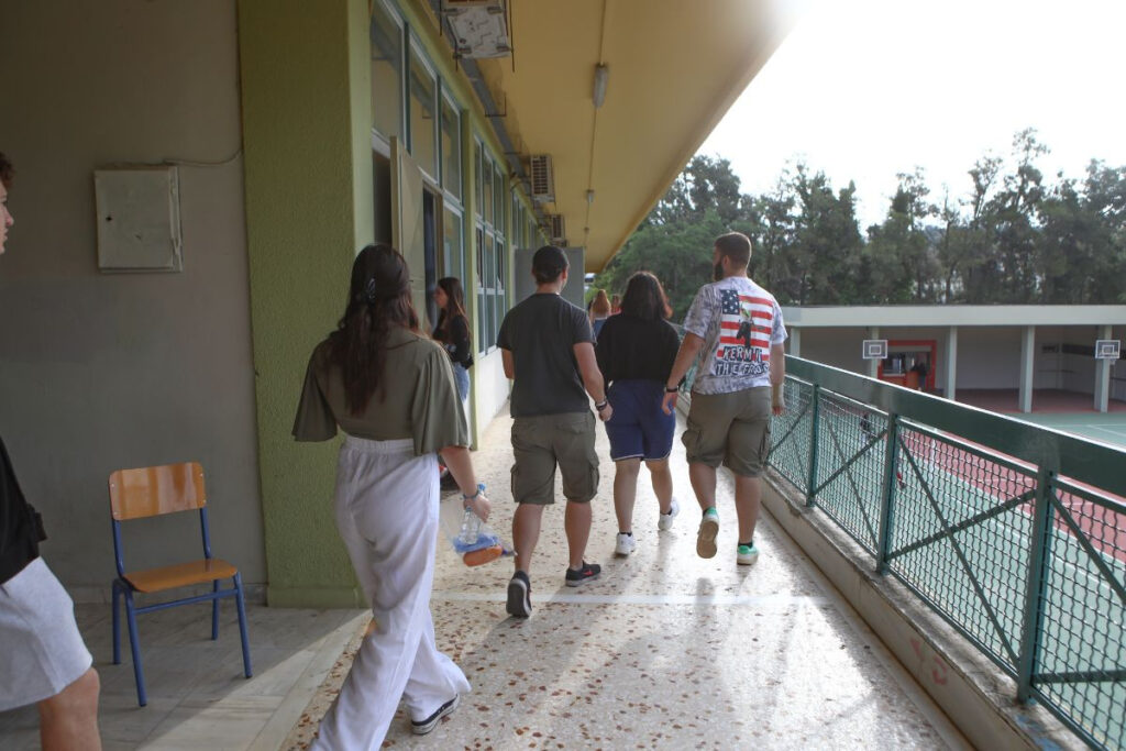 Οι απαντήσεις σε Ηλεκτροτεχνία, Ναυτικό Δίκαιο, Ιστορία Σύγχρονης Τέχνης για τα ΕΠΑΛ
