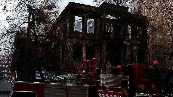 Θεσσαλονίκη: Σύλληψη 4 ατόμων μετά από αστυνομικό έλεγχο σε πρώην κατάληψη