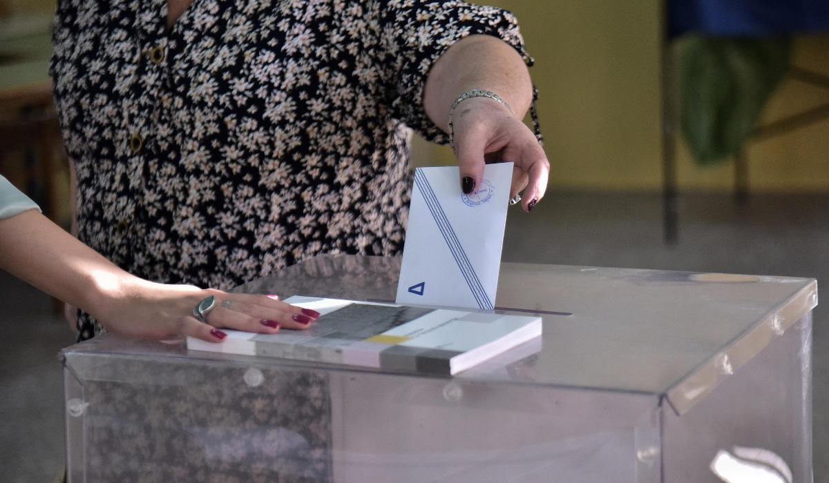 Χάνει τις 5 από τις 6 περιφέρειες η Νέα Δημοκρατία – «Μάχη» στην Πελοπόννησο