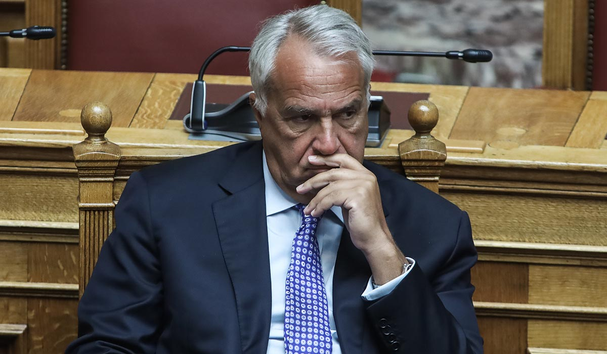 «Βόμβες» Βορίδη: Η ΝΔ είναι κόμμα της δεξιάς – Το «κέντρο» δεν υφίσταται πλέον!
