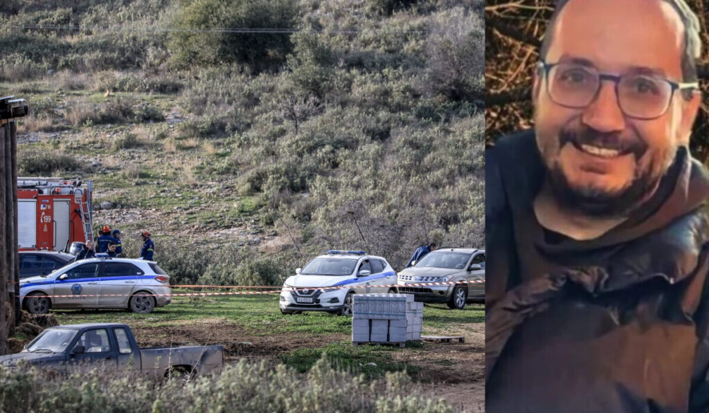 Βασίλης Καλογήρου: Ο μάρτυρας-κλειδί στο iEidiseis – «Είδα ένα βυσσινί αυτοκίνητο»