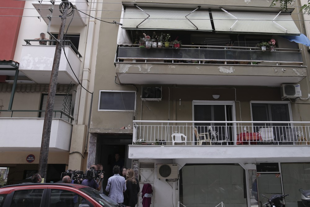 Μαρκέλλα: «Θέμα ωρών» η σύλληψη της γυναίκας που την άρπαξε – Τι λέει η ιατροδικαστής για το κοκτέιλ ναρκωτικών