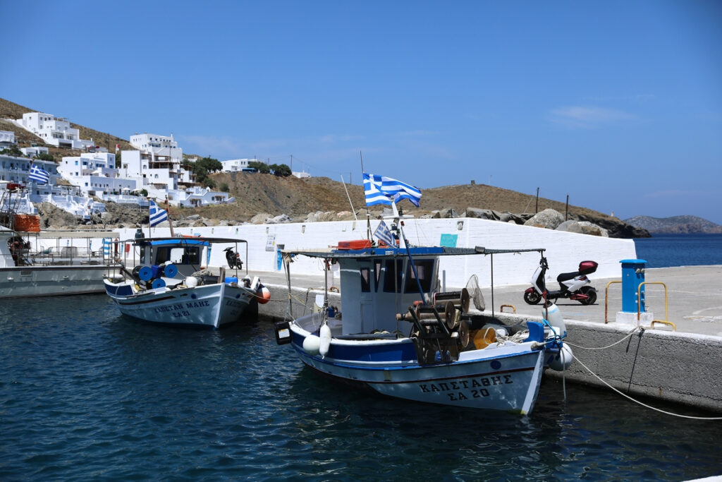 Έκτακτη κλήρωση στον «Τουρισμό για Όλους» για νέα voucher – Πότε είναι
