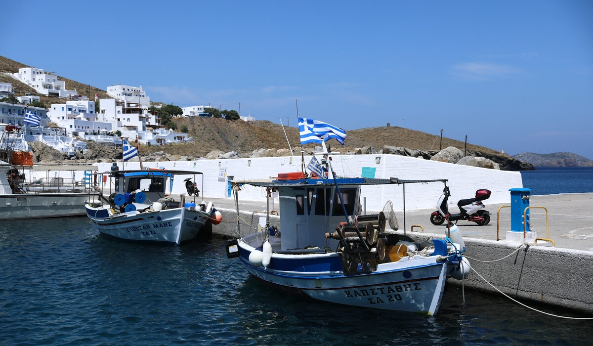 Έκτακτη κλήρωση στον «Τουρισμό για Όλους» για νέα voucher – Πότε είναι