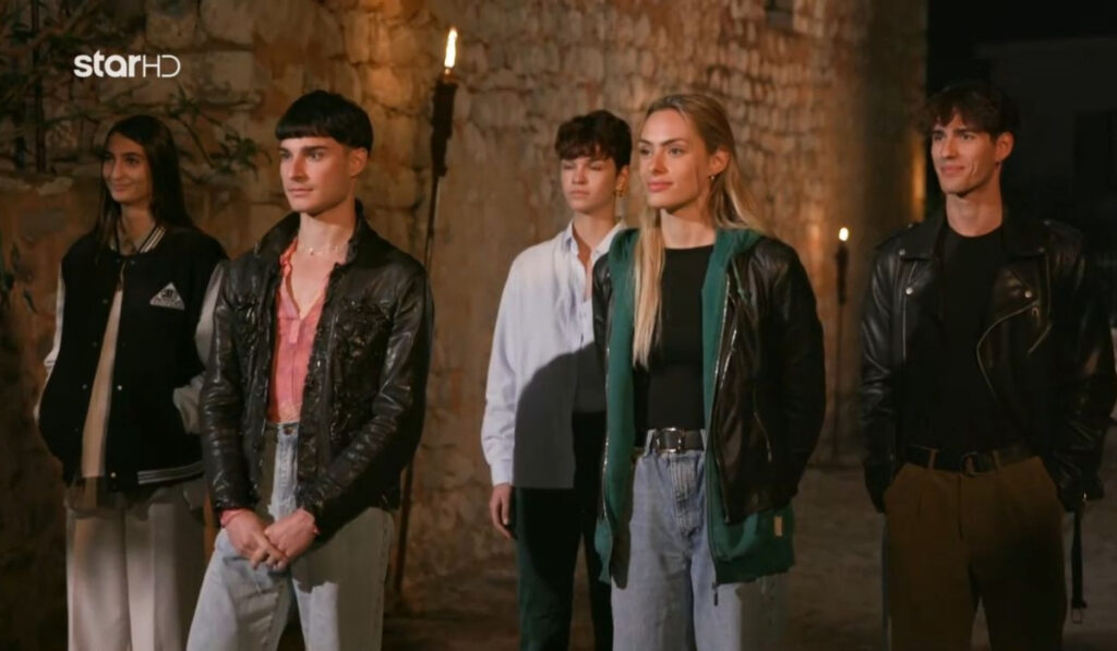 GNTM 4: Τέλος στα disadvantage