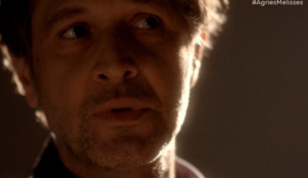 Άγριες Μέλισσες – Spoiler: Ποιος είναι ο πληροφοριοδότης του Ακύλα