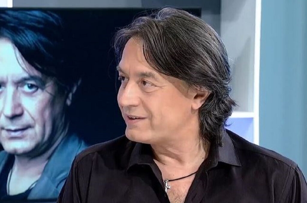 Γιάννης Κότσιρας: Ο πατέρας μου με γνώρισε 2,5 ετών