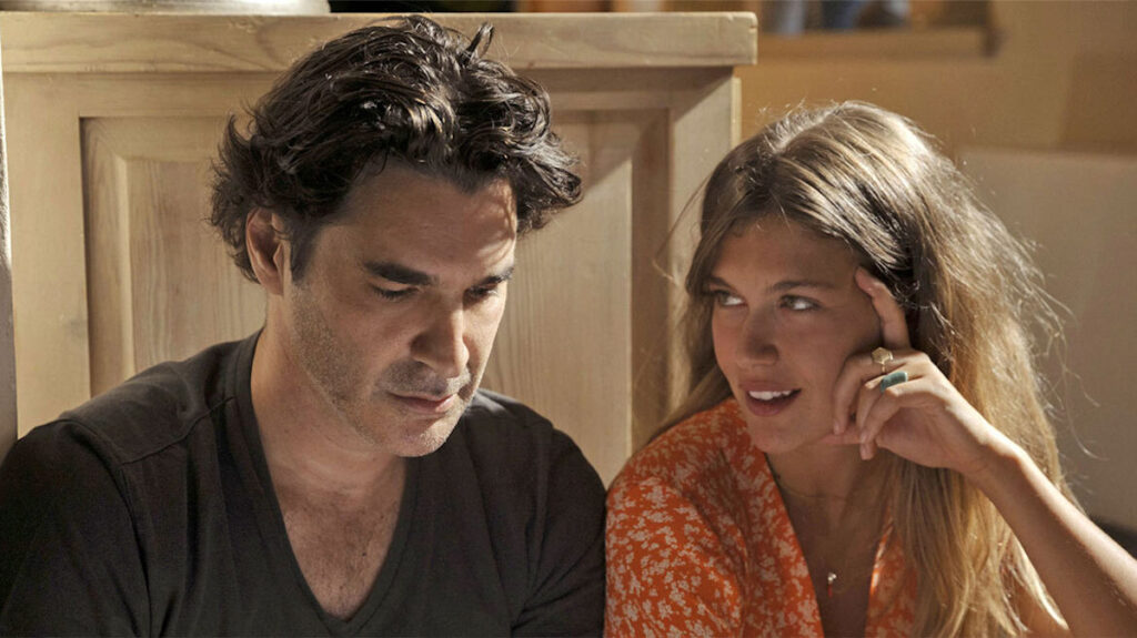 Maestro: Πότε προβάλλεται το τελευταίο επεισόδιο στο Mega – Πότε ξεκινά στο Netflix