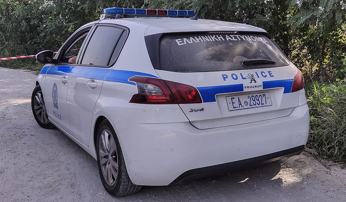 Τέσσερα περιστατικά ενδοοικογενειακής βίας σε Αχαΐα και Αιτωλοακαρνανία τις τελευταίες ώρες
