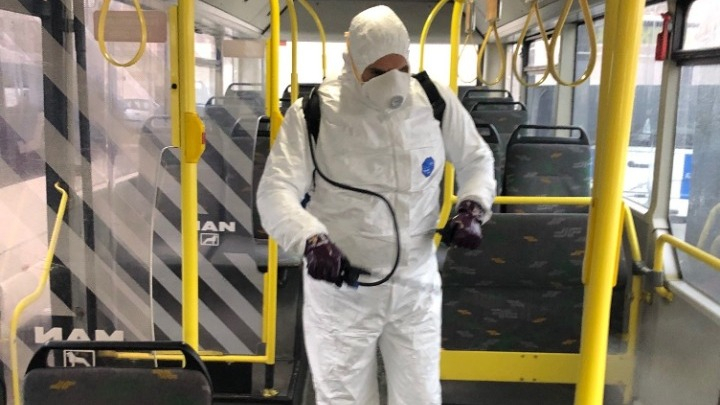 Πιστώσεις στους χρήστες καρτών ΜΜΜ μετά το τέλος των περιορισμών μετακίνησης