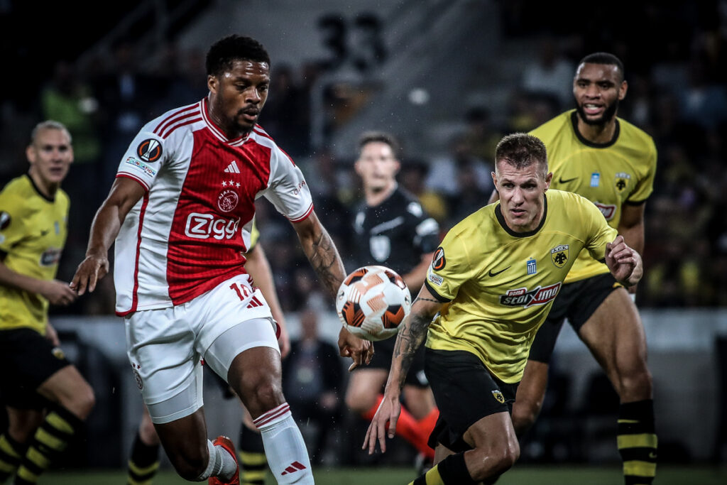 ΑΕΚ – Μαρσέιγ: Ώρα και κανάλι του αγώνα στο Europa League