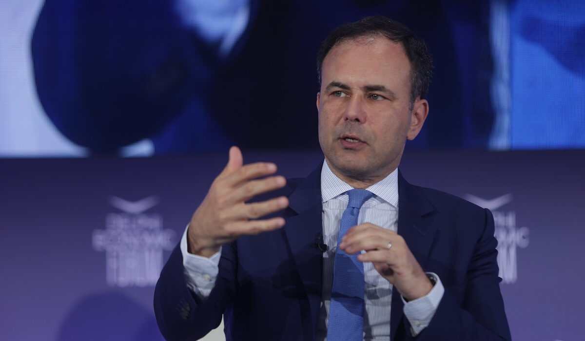 Μια ερώτηση για τον sir Άλεξ