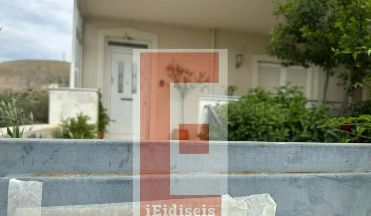 Χαλκίδα: Ο δολοφόνος επέστρεψε στον τόπο του εγκλήματος – Έπαιζε θέατρο κάνοντας τον θλιμμένο