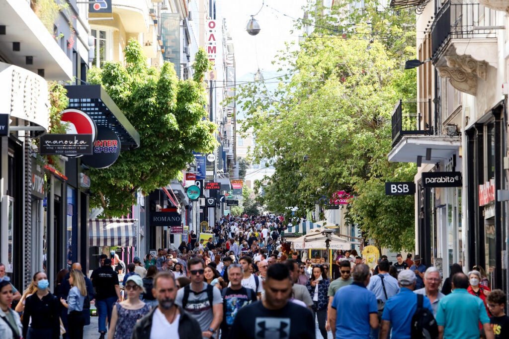Σάλος με Κωτσόβολο, Hondos Center, Γερμανό και άλλους – Γιατί έφαγαν μεγάλα πρόστιμα