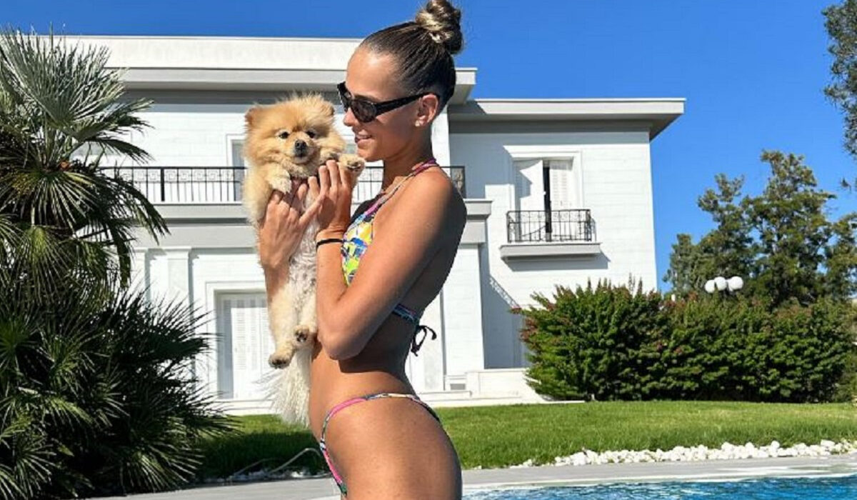 Survivor 2024: Ποια είναι η Aira που μπαίνει στην ομάδα των Μαχητών