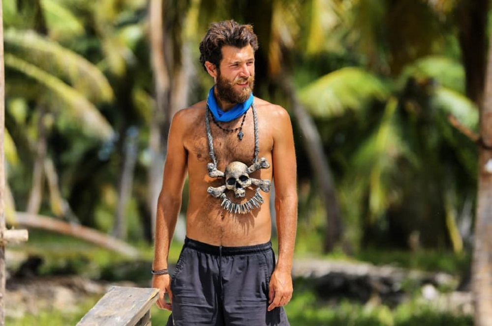Survivor 2021: Το παρασκήνιο Μπάρτζη και η ομάδα που κερδίζει