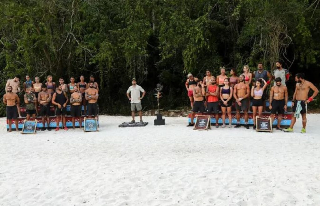 Survivor All Star spoiler: Ρεκόρ υποψηφίων για αποχώρηση – Δεν ξανάγινε αυτό