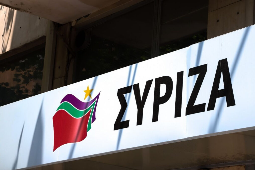 ΣΥΡΙΖΑ: Ο Οικονόμου επιβεβαίωσε πως υπουργοί με Predator παρακολουθούνταν και από την ΕΥΠ