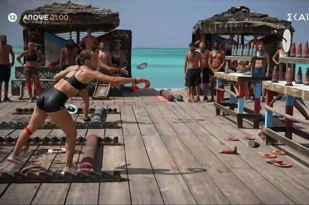 Survivor 2024 spoiler 20/2: Αυτοί κερδίζουν την 3η ασυλία – MVP, 3ος και 4ος υποψήφιος για αποχώρηση
