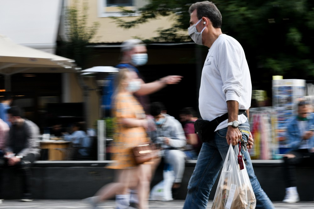 Προς ύφεση 12% το 2020, δυσοίωνα σενάρια για την ανάπτυξη το 2021