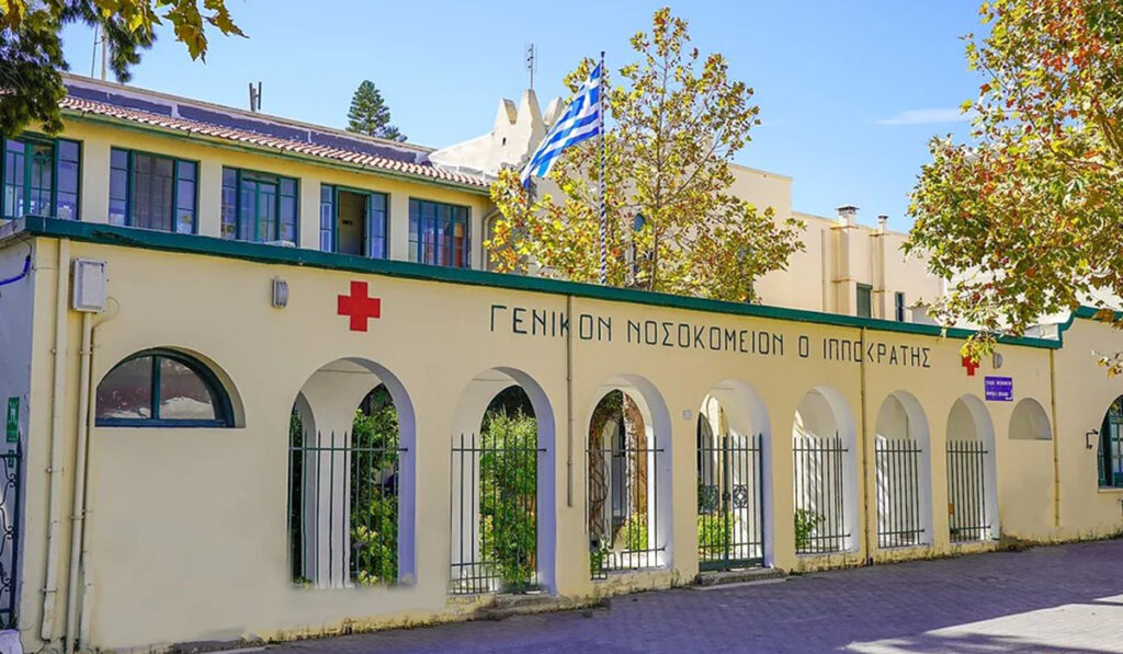 Κως: Ξεσπά ο ανιψιός της 63χρονης – «Τρία ασθενοφόρα δεν δουλεύουν, πάμε στην Τουρκία για εξετάσεις»