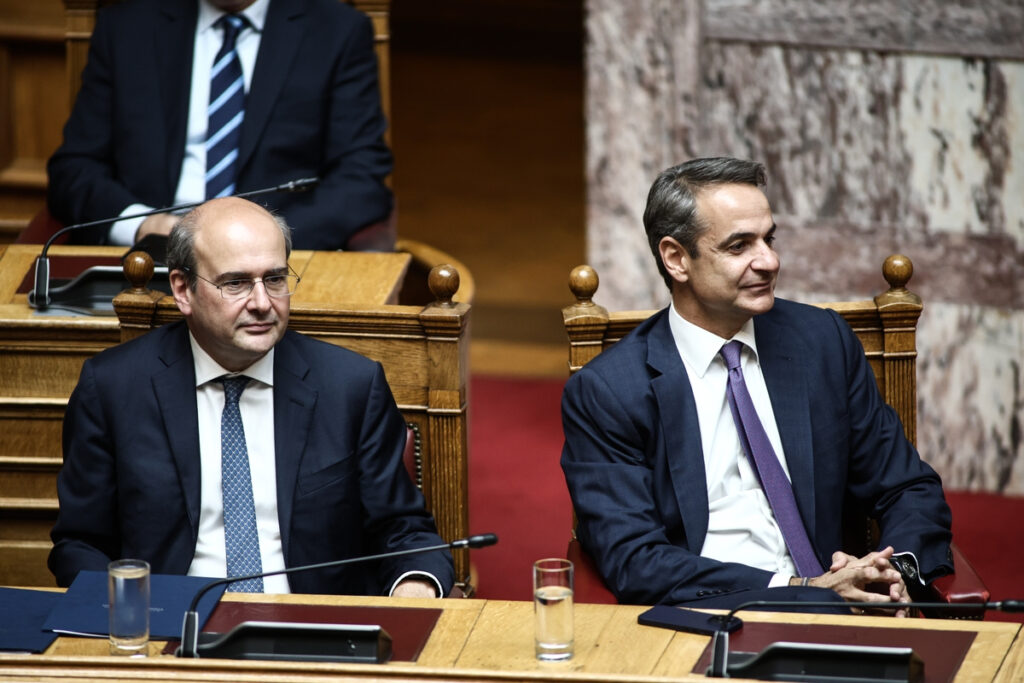 Πρωταθλήτρια η Ελλάδα στη μείωση των μισθών και στην αύξηση των κερδών – Τι δείχνουν τα στοιχεία