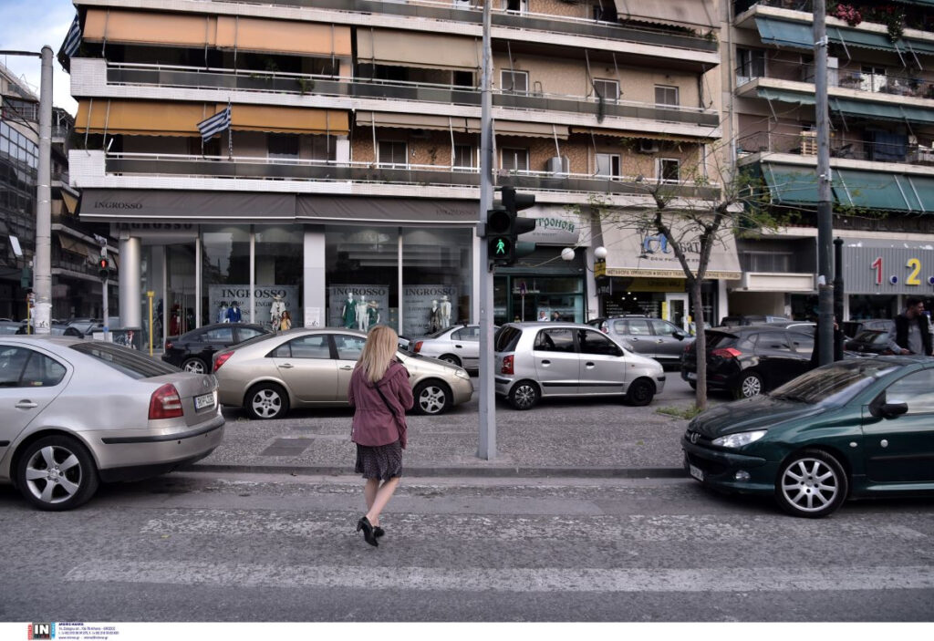 Καλλιθέα – Νέα τροπή: Παραβίασε το κόκκινο ο οδηγός που σκότωσε την 12χρονη