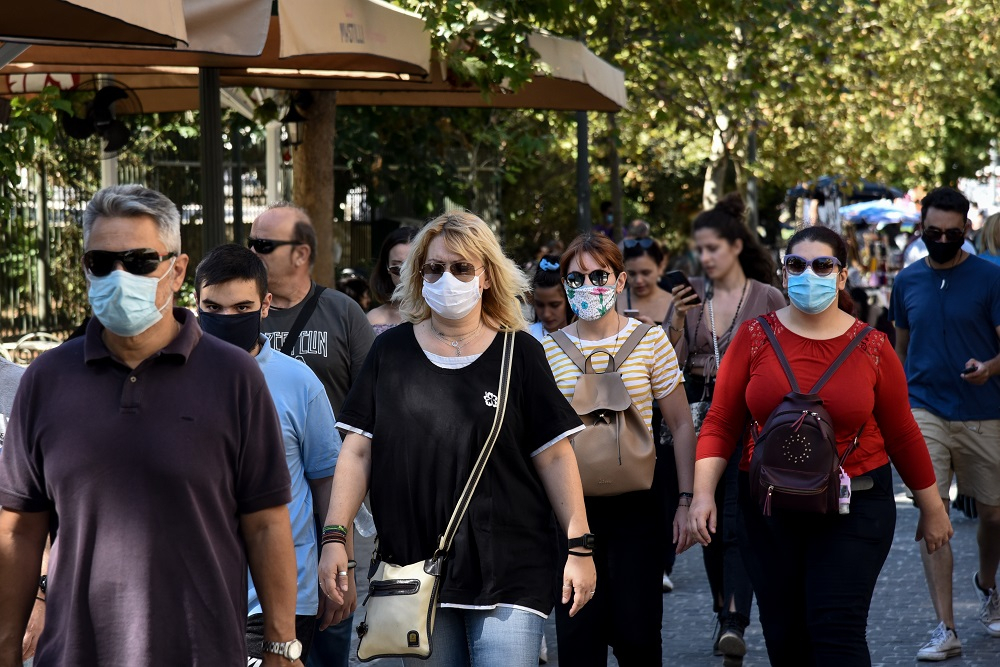 «διαΝΕΟσις»: Απαισιόδοξοι οι Έλληνες – Από το 86% μόνο το 57% πιστεύει πως πάμε προς τη σωστή κατεύθυνση