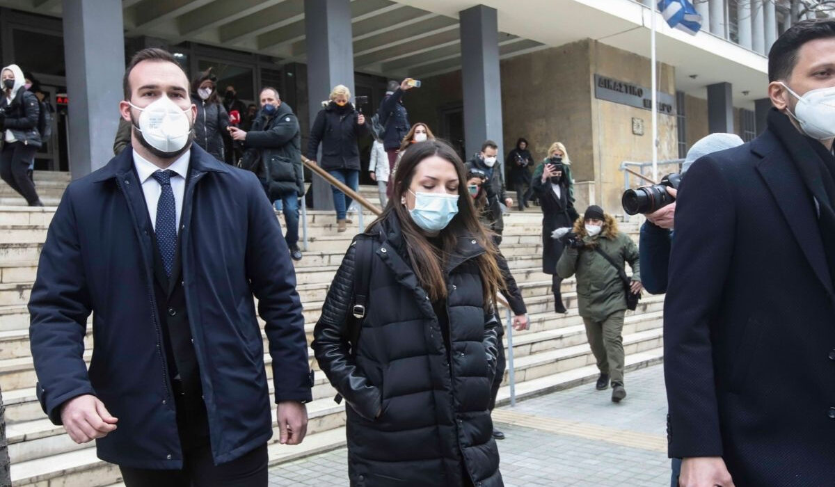 Βιασμός 24χρονης στη Θεσσαλονίκη: Κατασχέθηκαν κινητά και άλλων προσώπων