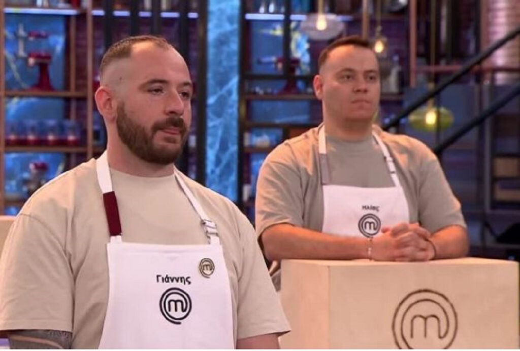 MasterChef 2024: Απέτυχε η καθαίρεση του Γιάννη – 1ος και 2ος υποψήφιος για αποχώρηση