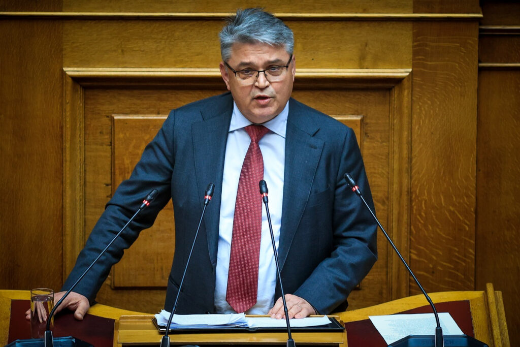 Κόρη πρώην «γαλάζιου» υπουργού υποψήφια με τη Νίκη