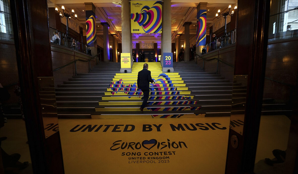 Eurovision 2023: Σε χρόνο – ρεκόρ εξαντλήθηκαν τα εισιτήρια του μεγάλου τελικού