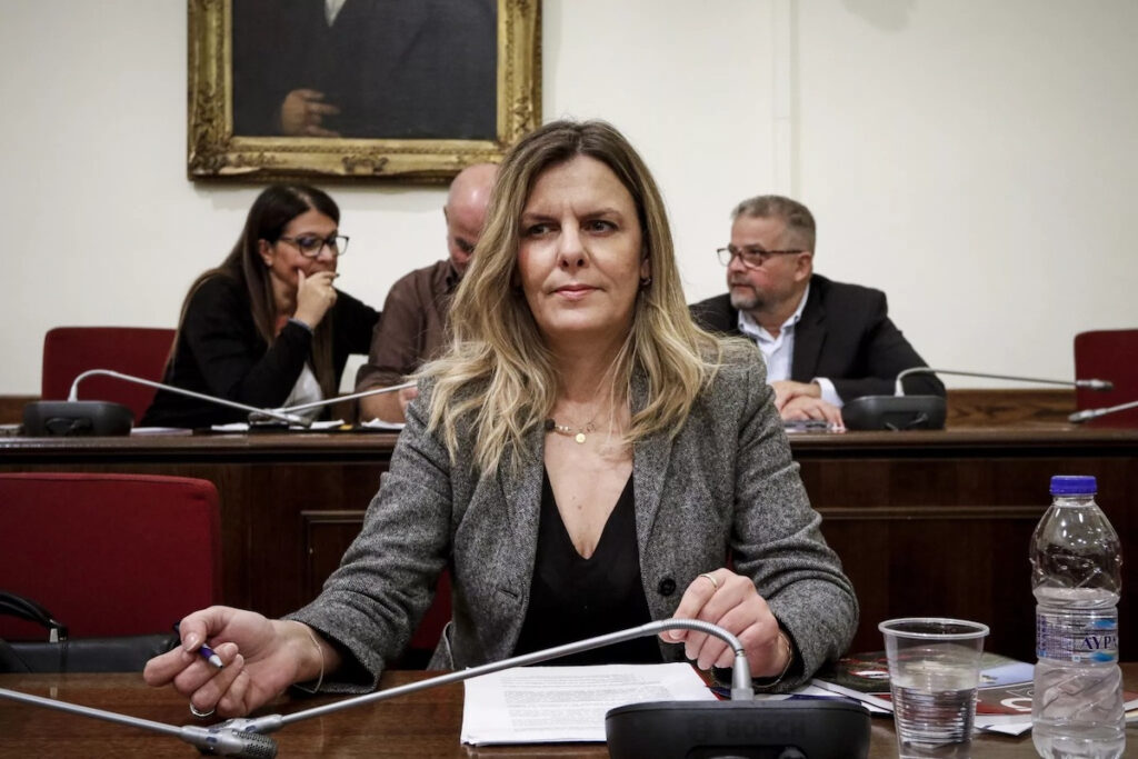 Πρόεδρος ΡΑΣ: «Σε εξέλιξη συντονισμένη δολοφονία χαρακτήρα στο πρόσωπό μου»