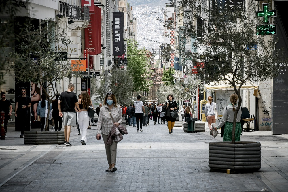 Τι δείχνουν οι δημοσκοπήσεις από Οκτώβριο έως Δεκέμβριο
