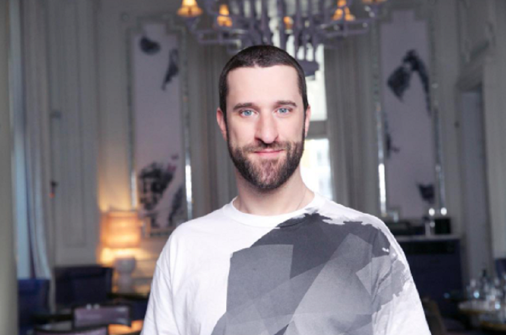 Dustin Diamond: Πέθανε ο ηθοποιός της σειράς Saved by the bell