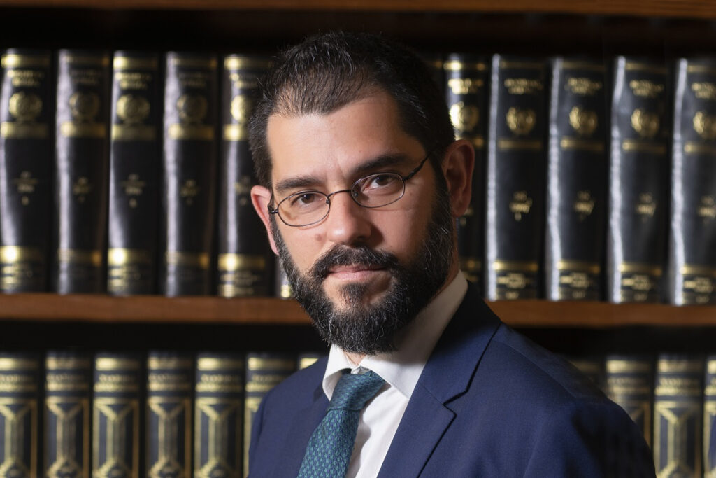 Ευάγγελος Δ. Γεωργακόπουλος: Η δικαίωση του Ν. Παππά είναι αδιαμφισβήτητη