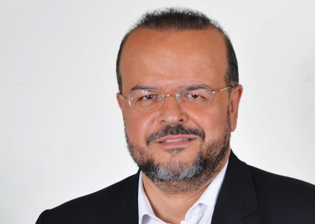 Αλέξανδρος Τριανταφυλλίδης: Κύριε Μητσοτάκη, Τελειώσατε