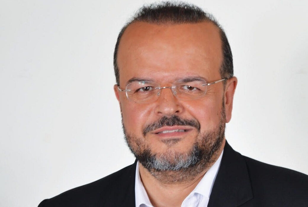 Αλέξανδρος Τριανταφυλλίδης: Κύριε Μητσοτάκη, Τελειώσατε