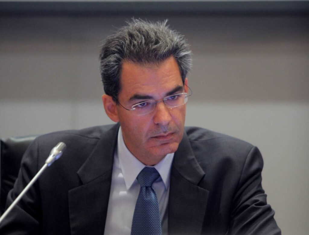 Συρίγος: Το «θα έρθουμε ξαφνικά βράδυ» του Ερντογάν είναι στίχος και παραπέμπει στην εισβολή στην Κύπρο