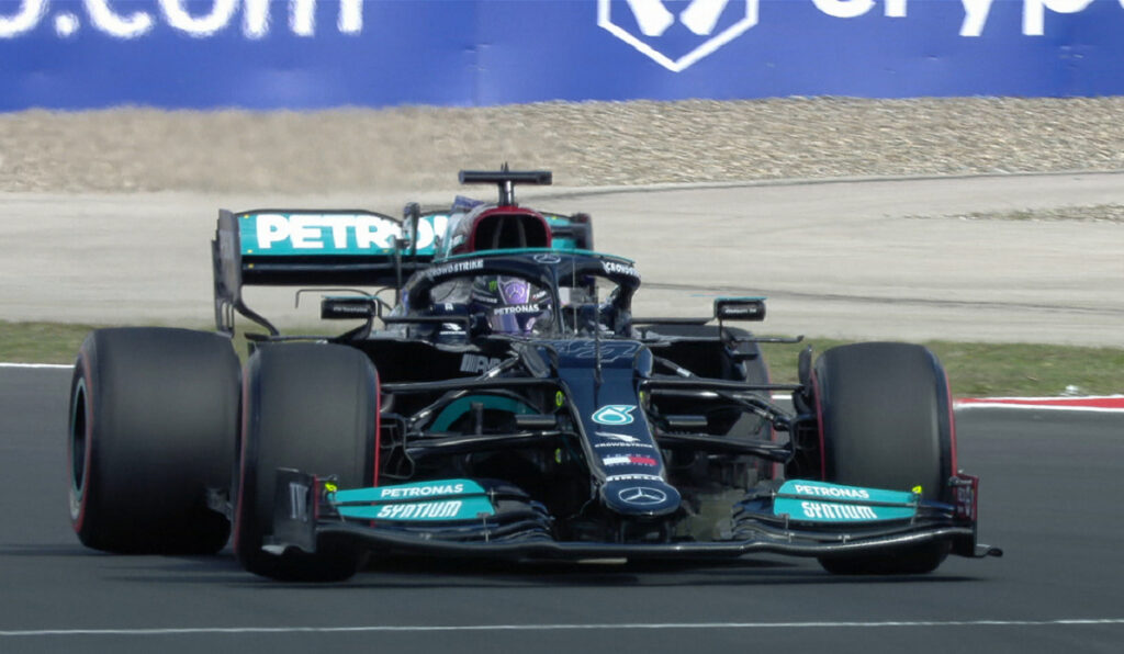 Formula 1: Ποινή 10 θέσεων στον Χάμιλτον ενόψει του Γκραν Πρι της Τουρκίας