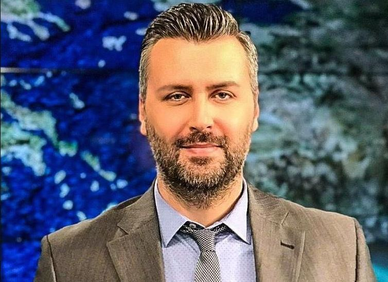 Κακοκαιρία: Alert από Καλλιάνο για βροχές, νοτιάδες και σκόνη